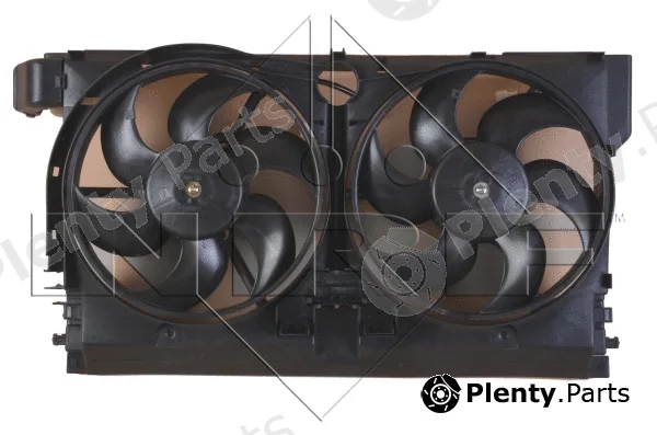 NRF 47051 — Fan, engine cooling