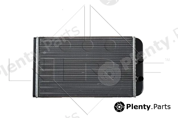NRF 53562 — Heat Exchanger, interior heating