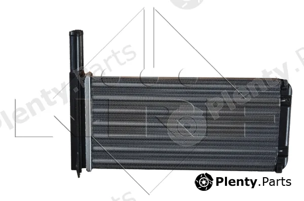 NRF 52220 — Heat Exchanger, interior heating