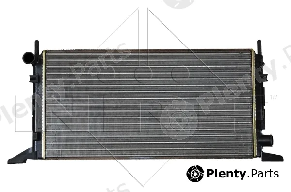 NRF 509500 — Radiator, engine cooling