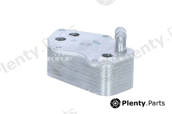NRF 31331 — Oil Cooler, engine oil
