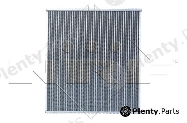 NRF 29037 — Core, radiator