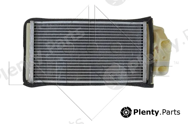 NRF 54268 — Heat Exchanger, interior heating