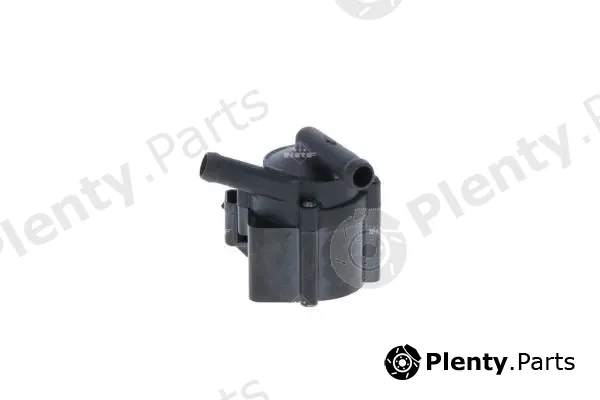 NRF 390019 — Auxiliary Water Pump, turbocharger