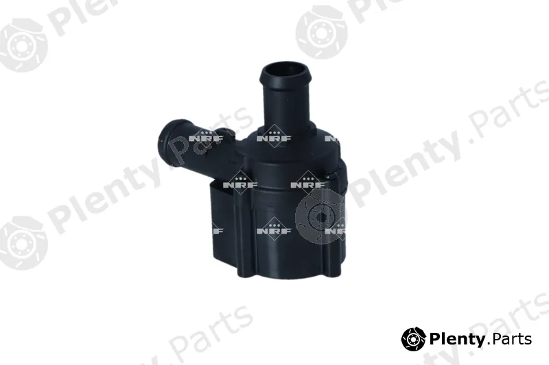 NRF 390052 — Water Pump, engine cooling EASY FIT