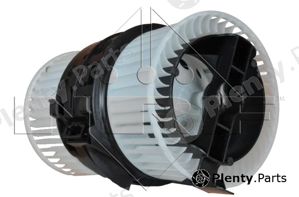 NRF 34161 — Interior Blower