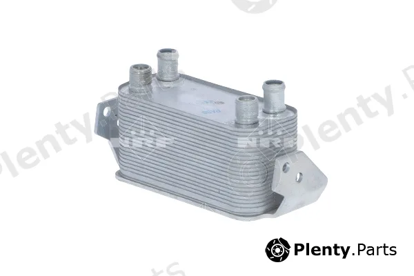 NRF 31798 — Oil Cooler, engine oil
