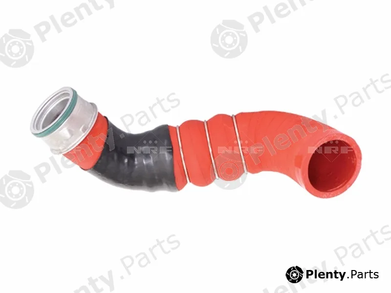 NRF 166044 — Charge Air Hose EASY FIT