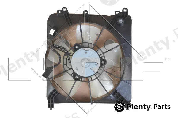 NRF 47707 — Fan, engine cooling