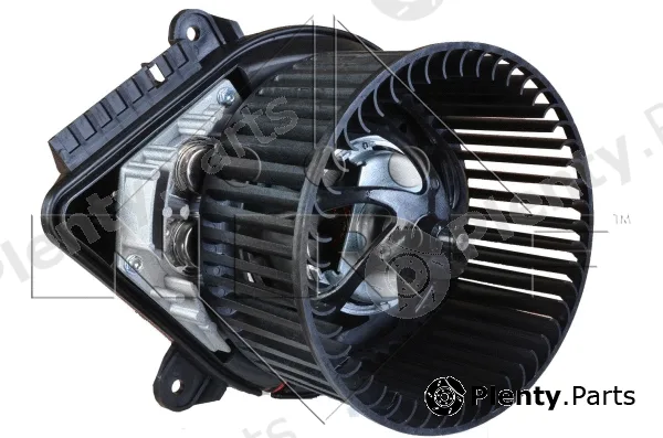 NRF 34021 — Interior Blower