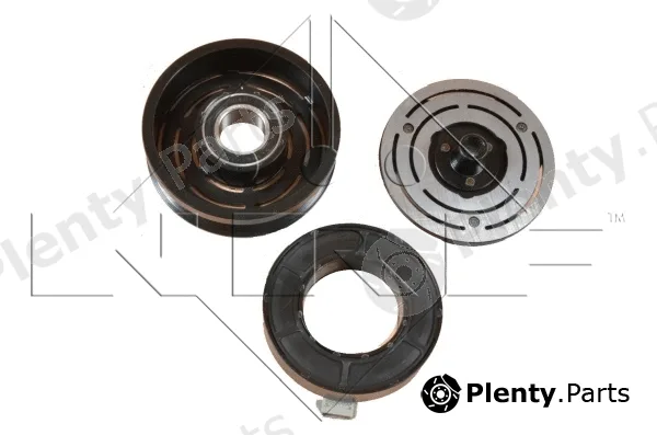 NRF 380033 — Magnetic Clutch, air conditioning compressor