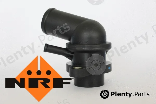 NRF 725116 — Thermostat, coolant EASY FIT