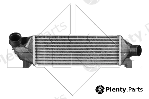 NRF 30886 — Charge Air Cooler
