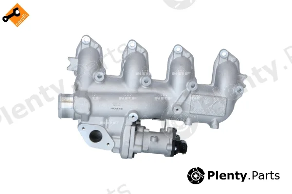 NRF 48372 — EGR Valve