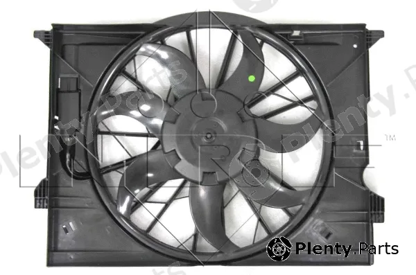 NRF 47444 — Fan, engine cooling
