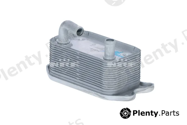 NRF 31296 — Oil Cooler, engine oil