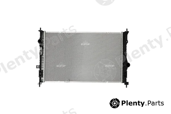 NRF 59355 — Radiator, engine cooling