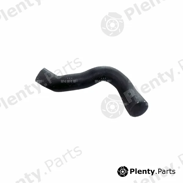 NRF 166201 — Charge Air Hose EASY FIT