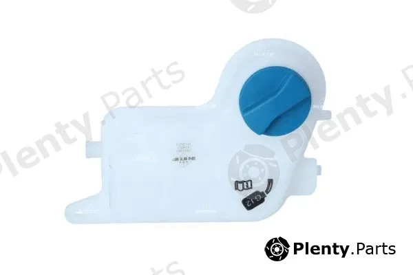 NRF 454021 — Expansion Tank, coolant EASY FIT
