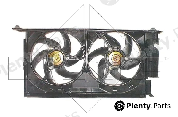 NRF 47331 — Fan, engine cooling