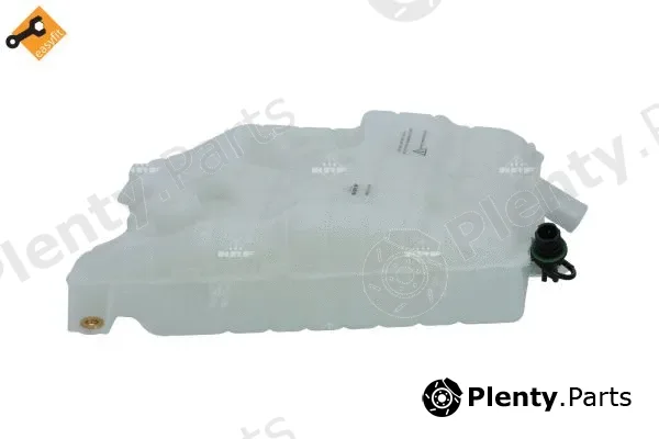NRF 455029 — Expansion Tank, coolant EASY FIT