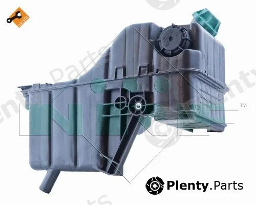 NRF 455003 — Expansion Tank, coolant EASY FIT