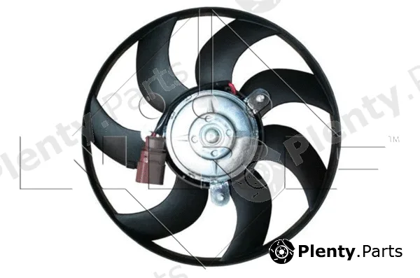 NRF 47395 — Fan, engine cooling