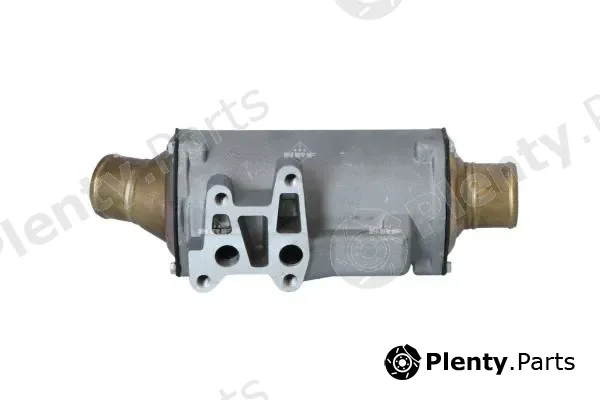 NRF 31197 — Oil Cooler, engine oil