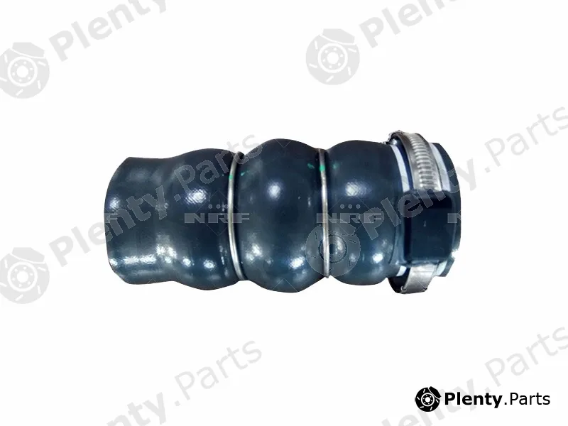 NRF 166009 — Charge Air Hose EASY FIT