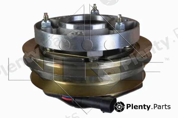 NRF 49706 — Clutch, radiator fan