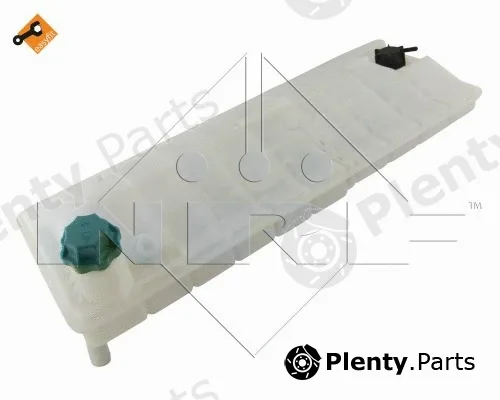 NRF 455012 — Expansion Tank, coolant EASY FIT