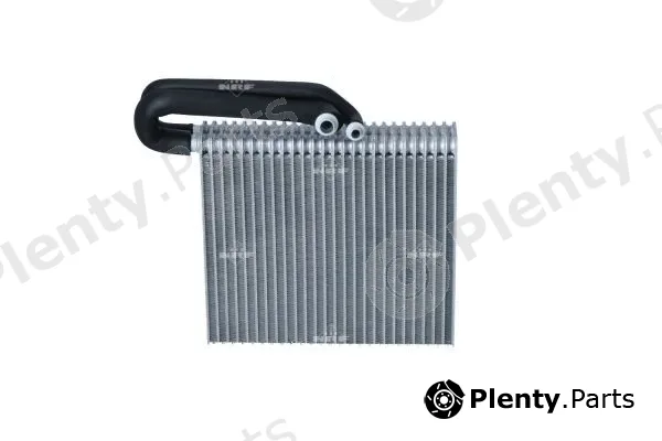 NRF 36110 — Evaporator, air conditioning EASY FIT