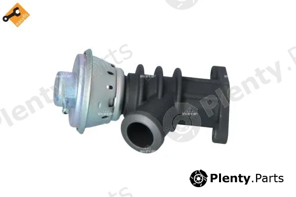 NRF 48387 — EGR Valve EASY FIT