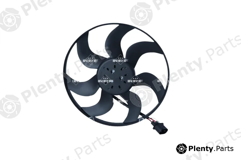 NRF 47926 — Fan, engine cooling
