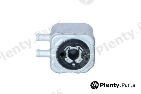 NRF 31179 — Oil Cooler, engine oil EASY FIT