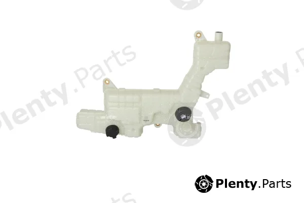 NRF 455039 — Expansion Tank, coolant EASY FIT