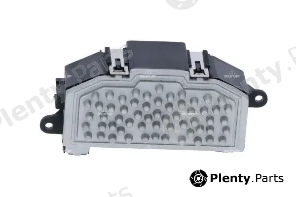 NRF 342089 — Resistor, interior blower