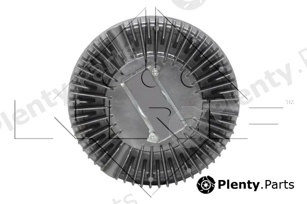 NRF 49101 — Clutch, radiator fan