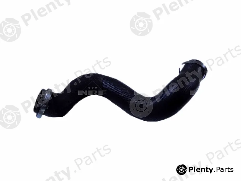 NRF 166232 — Charge Air Hose EASY FIT