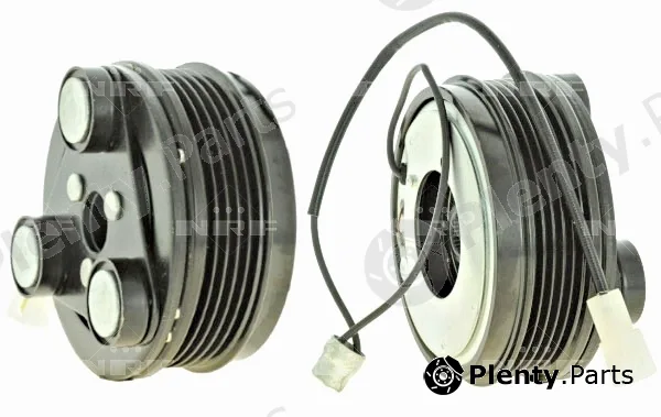 NRF 380139 — Magnetic Clutch, air conditioning compressor