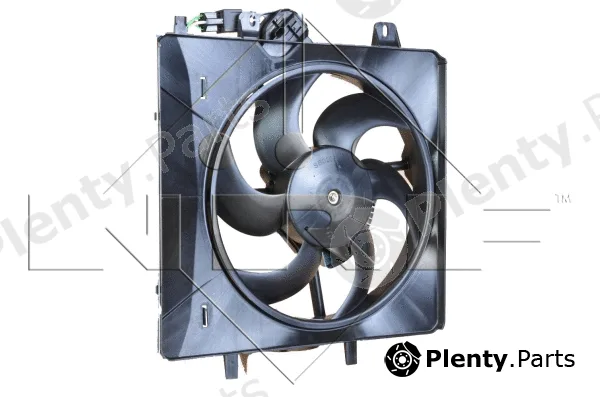 NRF 47335 — Fan, engine cooling