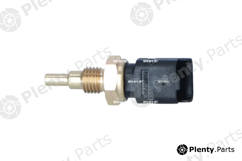 NRF 727096 — Sensor, coolant temperature EASY FIT