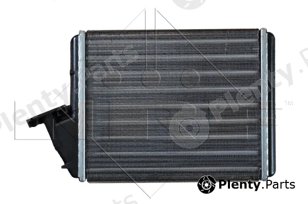 NRF 58840 — Heat Exchanger, interior heating