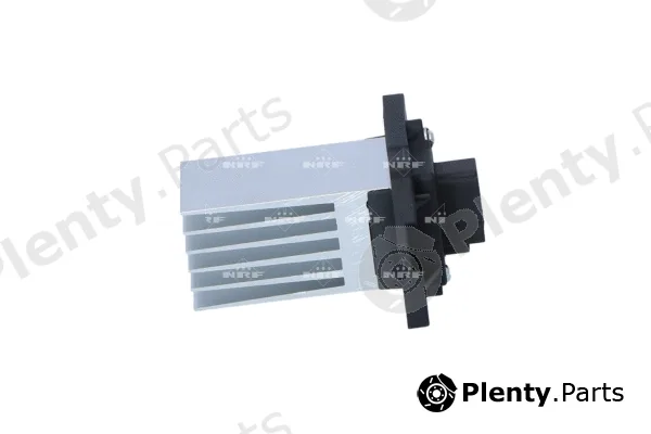 NRF 342114 — Resistor, interior blower