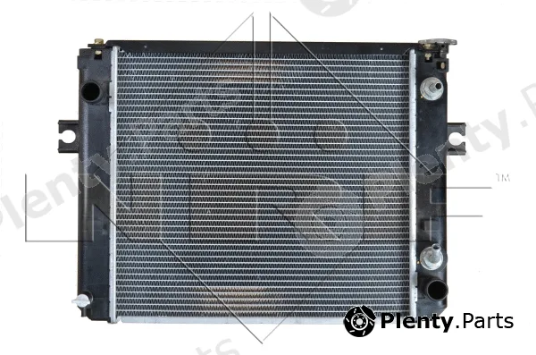 NRF 52302 — Radiator, engine cooling