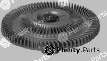 NRF 49577 — Clutch, radiator fan