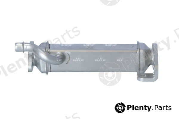 NRF 48455 — Cooler, exhaust gas recirculation