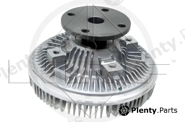 NRF 49425 — Clutch, radiator fan