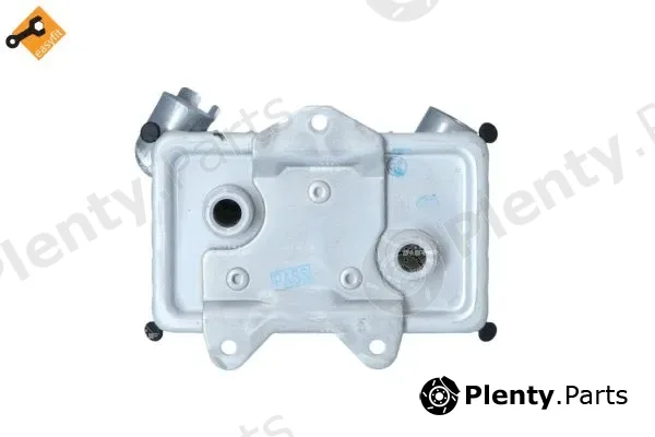 NRF 31181 — Oil Cooler, engine oil EASY FIT