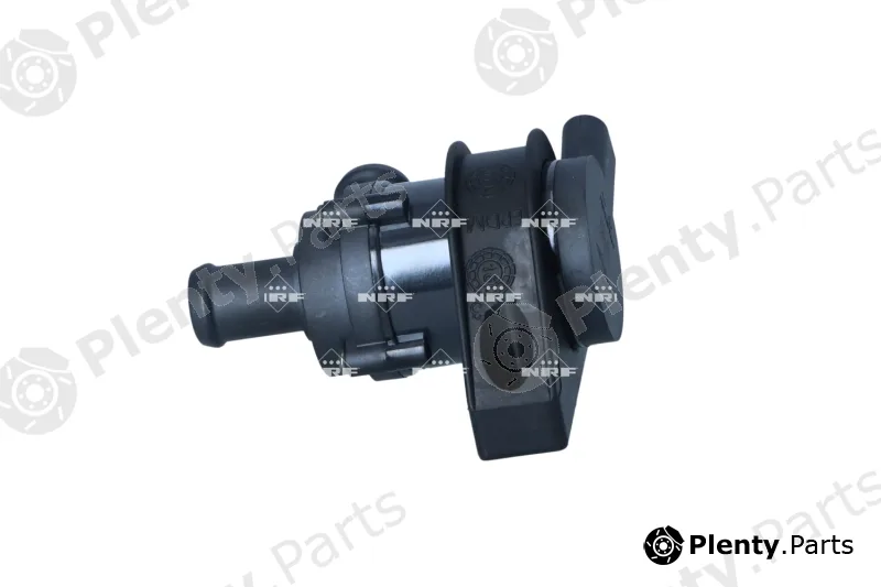 NRF 390053 — Auxiliary Water Pump (cooling water circuit) EASY FIT